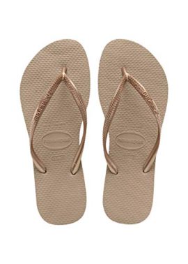 Havaianas-Slim-Tongs-Femme-Marron-Rose-Gold-3536-EU-3334-BR-0