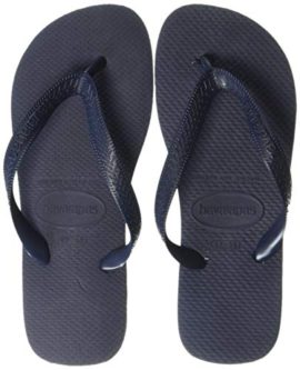 Havaianas Top Tongs Femme – Bleu (Navy Blue 0555), 39/40 EU Havaianas Top Tongs Femme – Bleu (Navy Blue 0555), 39/40 EU