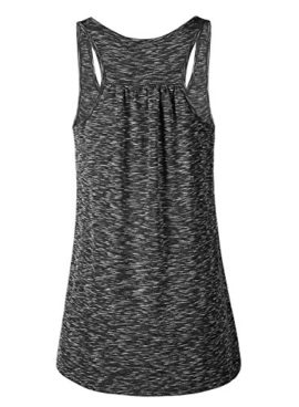 JLLJ-Dbardeur-Et-Femme-Top-de-Sport-Gilet-Femme-Grande-Taille-T-Shirt-Femme-lgant-sans-Manche-Chemise-Fashion-Ete-Veste-Tank-Yoga-Fitness-Elastic-Vest-0-0