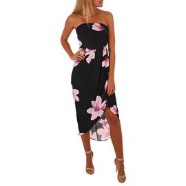 LEvifun-Robe-Maxi-Longue-Femme-Ete-Chic-Robe-de-Soiree-Robe-de-Plage-Robe-Vintage-Sexy-Boho-paule-Imprim-Floral-Cocktail-Party-Prom-Dress-Sundress-Chemise-Robe-Tunique-0