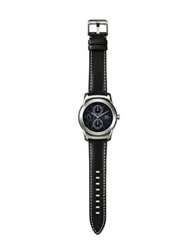 LG G Watch Urbane Montre Connectée Argent LG G Watch Urbane Montre Connectée Argent 4