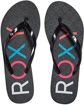 Roxy Sandy, Tongs Femme Roxy Sandy, Tongs Femme 9