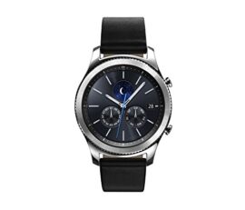 Samsung Gear S3 – Montre Intelligente, écran de 1.3″ Samsung Gear S3 – Montre Intelligente, écran de 1.3″