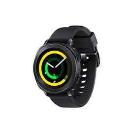 Samsung Gear Sport Montre Connectée Samsung Gear Sport Montre Connectée 6