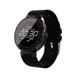 Smart Watch Homme Femme Winnes L8 Montre connectée Smart Watch Homme Femme Winnes L8 Montre connectée 4