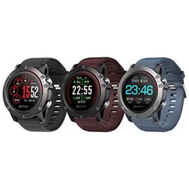 Sports montre intelligente étanche tensiomètre de fréquence cardiaque écran couleur moniteur de fréquence cardiaque étanche montre intelligente Sports montre intelligente étanche tensiomètre de fréquence cardiaque écran couleur moniteur de fréquence cardiaque étanche montre intelligente 2