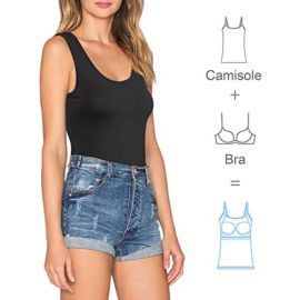 TAIPOVE-Dbardeurs-Femme-Soutien-Gorge-Intgr-Camisole-Rembourr-Camis-Tanks-0-0