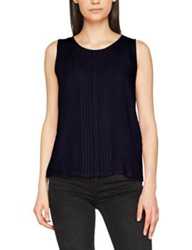 Vero Moda Vmtimmie SL Top, Débardeur Femme Vero Moda Vmtimmie SL Top, Débardeur Femme