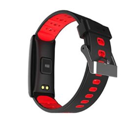 X20 Smart Watch, Cadeau de Noël, Pression artérielle oxygène Bracelet de Fitness, Moniteur de fréquence Cardiaque étanche Réveil Bluetooth Smart Montre Bracelet pour Homme Femme X20 Smart Watch, Cadeau de Noël, Pression artérielle oxygène Bracelet de Fitness, Moniteur de fréquence Cardiaque étanche Réveil Bluetooth Smart Montre Bracelet pour Homme Femme 4