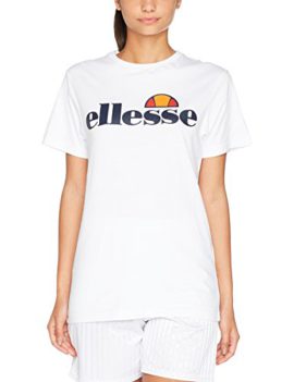 ellesse Albany T- T-Shirt Femme ellesse Albany T- T-Shirt Femme