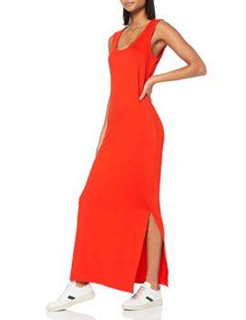 find. Robe Longue en Jersey Femme find. Robe Longue en Jersey Femme