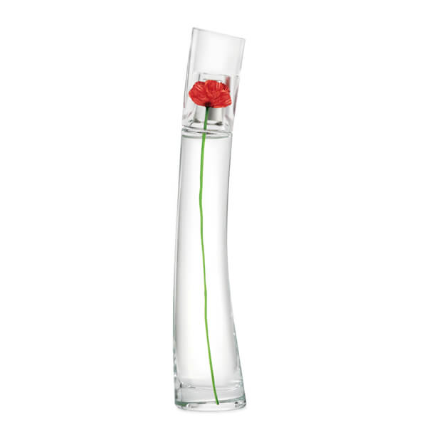 kenzo flower 100ml eau de parfum