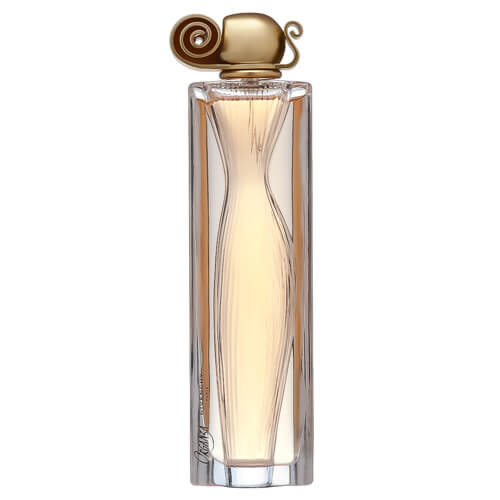 givenchy organza eau de parfum 100ml