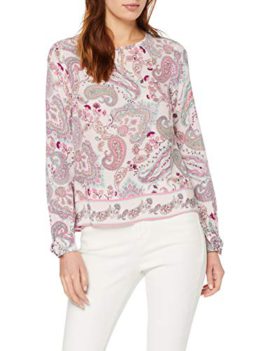 Comma Blouse Femme Comma Blouse Femme