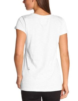 Eleven paris – woly – t-shirt – imprimé – femme Eleven paris – woly – t-shirt – imprimé – femme 3