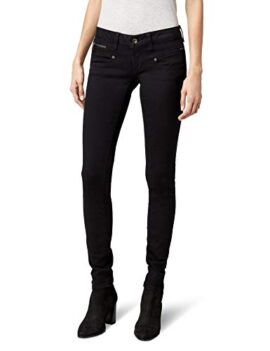 Freeman T Porter Jean Slim Femme Freeman T Porter Jean Slim Femme 2