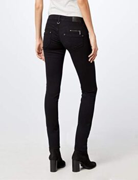 Freeman T Porter Jean Slim Femme Freeman T Porter Jean Slim Femme 6