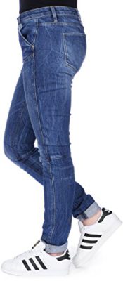 G-STAR RAW 5620 Elwood Mid Waist Skinny’ Jeans Femme G-STAR RAW 5620 Elwood Mid Waist Skinny’ Jeans Femme 2