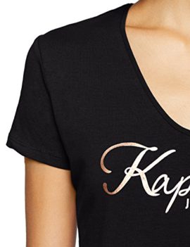 Kaporal-Tine-T-T-Shirt-Femme-0-1