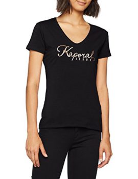 Kaporal Tine T- T-Shirt Femme Kaporal Tine T- T-Shirt Femme