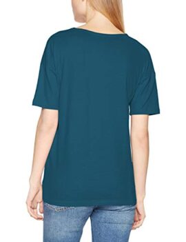 Lacoste T- T-Shirt Femme Lacoste T- T-Shirt Femme 3