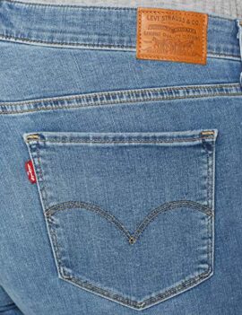 Levi’s 314 Pl Shaping Straight Jean Droit Femme Levi’s 314 Pl Shaping Straight Jean Droit Femme 5