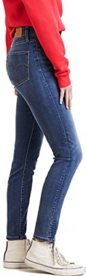Levis-721-High-Rise-Skinny-Jeans-Femme-0-1