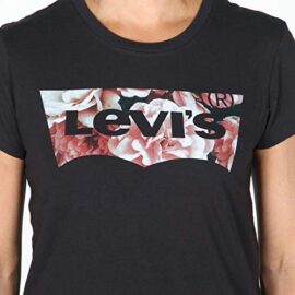 Levi’s The Perfect Tee T- T-Shirt Femme Levi’s The Perfect Tee T- T-Shirt Femme 5