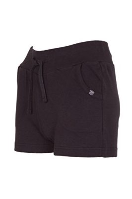 NOROZE-Femmes-dcontracte-t-Vacances-Coton-Shorts-Pantalon-Courte-0-1