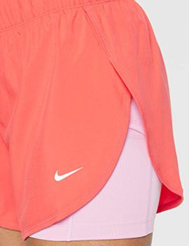 Nike-W-NK-FLX-2in1-Short-Woven-Pantalon-Femme-0-2