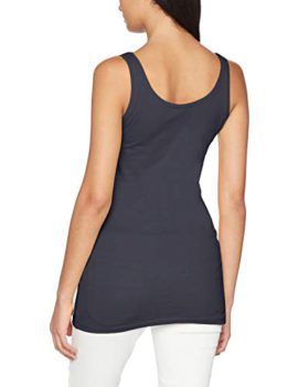 Only Onllive Love New Long Tank Top Noos, Débardeur Femme Only Onllive Love New Long Tank Top Noos, Débardeur Femme 3