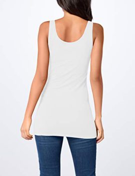 Only-Onllive-Love-New-Long-Tank-Top-Noos-Dbardeur-Femme-0-2