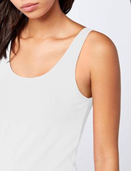 Only-Onllive-Love-New-Long-Tank-Top-Noos-Dbardeur-Femme-0-3