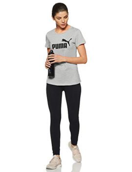 Puma-Ess-Logo-Tee-T-T-Shirt-Femme-0-3