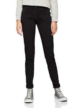 REPLAY-Karyna-Chino-Femme-Coupe-Skinny-Taille-Normale-Jean-Slim-Moulant-Chino-Stretch-Hyperflex-Jean-Femme-Tailles-23-33-0