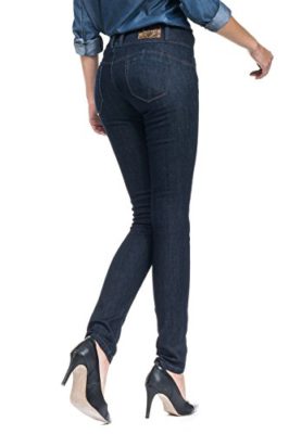 Salsa – Jeans Mystery avec Jambe Juste – Femme Salsa – Jeans Mystery avec Jambe Juste – Femme 3