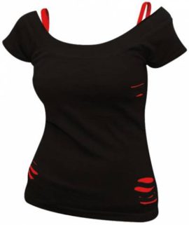 Spiral Direct T- T-Shirt Femme Spiral Direct T- T-Shirt Femme 2