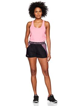 Under Armour Play Up Short 2.0 Femme Under Armour Play Up Short 2.0 Femme 6