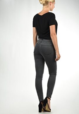 Vero Moda Jenna Jeans Denim Pantalon Strech Femme Skinny Fit Vero Moda Jenna Jeans Denim Pantalon Strech Femme Skinny Fit 5