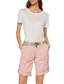 edc by Esprit Short Femme edc by Esprit Short Femme 7