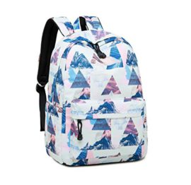 Acmebon Joli Sac à Dos Unisexe imperméable pour école, Livres Scolaires, Loisir pour garçons et Filles Acmebon Joli Sac à Dos Unisexe imperméable pour école, Livres Scolaires, Loisir pour garçons et Filles