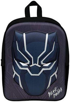 Black-Panther-Sac--Dos-Maternelle-3D-Cartable-Scolaire-Garon-Marvel-Avengers-Ecole-Vacances-Infinity-War-0