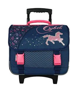 Cartable--roulettes-Cybel-38cm-0