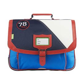 Cartable-38-Tanns-Les-Fantaisies-Ocan-Bleu-0