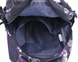 Cartable Fille – COOFIT Sac a Dos Fille Sac Dos Ecole Fille Cartable Fille Primaire Sac Dos College Fille Cartable Enfant Primaire Scolaire Sac a Dos Primaire (Violet – Noir) Cartable Fille – COOFIT Sac a Dos Fille Sac Dos Ecole Fille Cartable Fille Primaire Sac Dos College Fille Cartable Enfant Primaire Scolaire Sac a Dos Primaire (Violet – Noir) 4