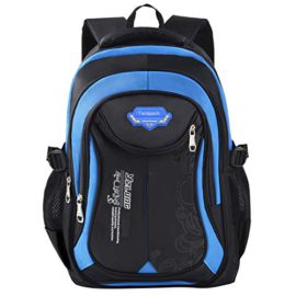 Cartable Garçon, Fanspack Nouveau 2019 Cartable Garçon Primaire Cartable Enfant Sac a Dos Garcon Sac a Dos Scolaire Sac Ecole Garcon Primaire Cartable Garçon, Fanspack Nouveau 2019 Cartable Garçon Primaire Cartable Enfant Sac a Dos Garcon Sac a Dos Scolaire Sac Ecole Garcon Primaire