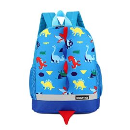 Cosyres Sac à Dos Enfant Dinosaure Maternelle Garçons Sac à Dos école Cosyres Sac à Dos Enfant Dinosaure Maternelle Garçons Sac à Dos école 2