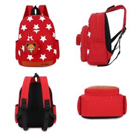 DafenQ-Mignon-Sac–dos-Enfant-Maternelle-Bb-Sac-Scolaire-Sac-dcole-pour-Maternelle-Garderie-PrScolaire-Filles-Garons-0-1