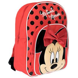 Disney-Minnie-Mouse-Sac–dos-Multicolore-taille-unique-0-0