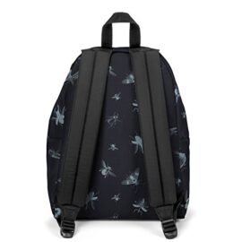 Eastpak Padded PAK’R Sac à Dos Enfants, 40 cm, 24 liters, Noir (Bugged Black) Eastpak Padded PAK’R Sac à Dos Enfants, 40 cm, 24 liters, Noir (Bugged Black) 4